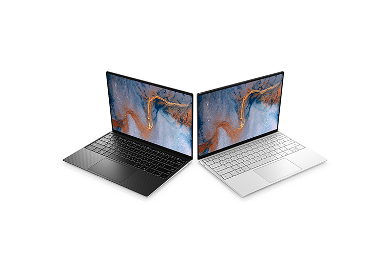 Dell XPS 13