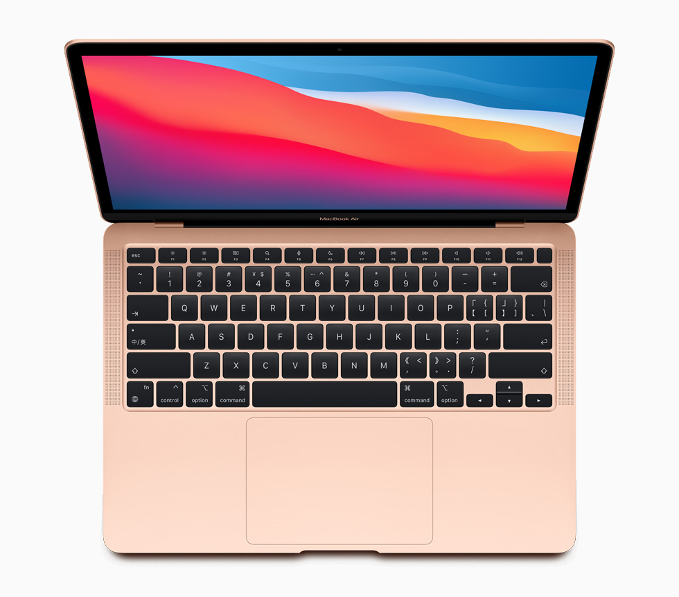 MacBook Air 13″