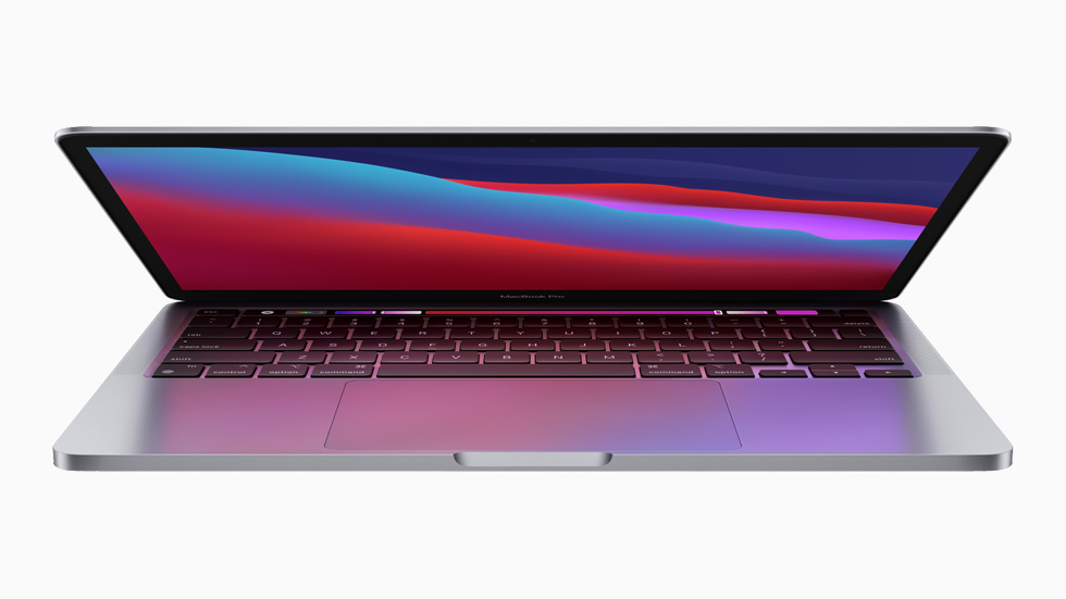 MacBook Pro 13″
