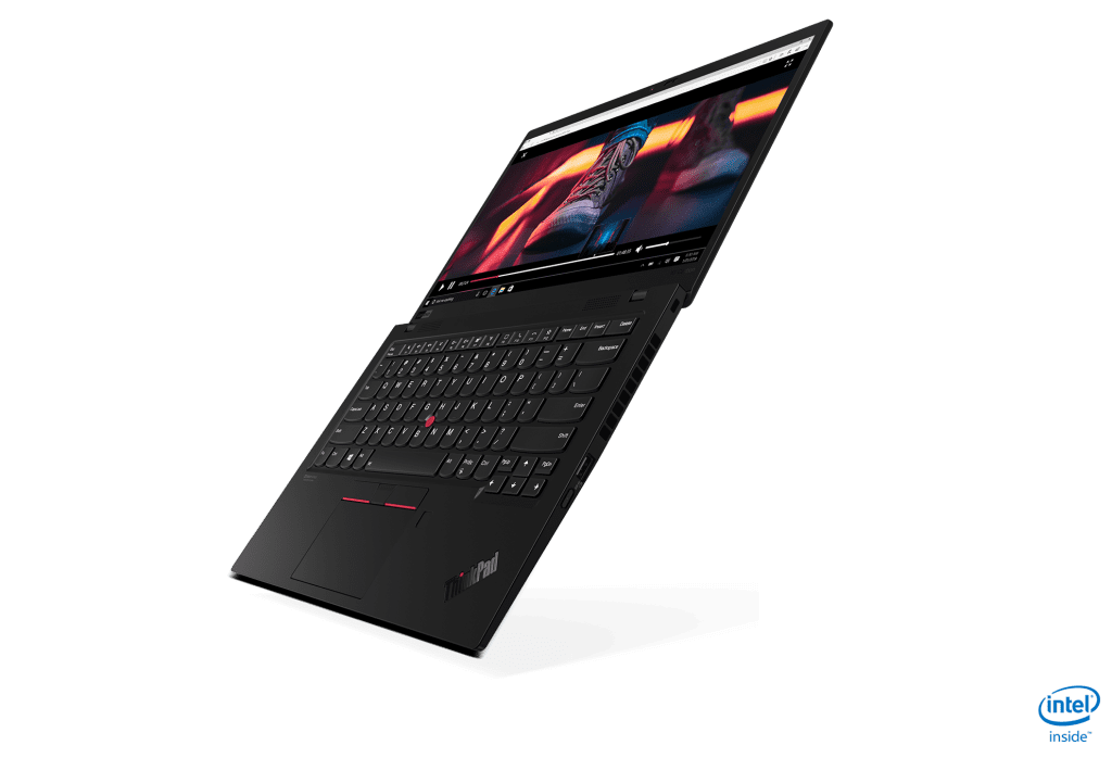 ThinkPad X1 Carbon